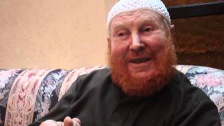 5- مقابلة تاريخ شفوي للنكبة الفلسطينية مع عبد الكريم سليم محمد السعدي من قرية المزار - جنين المحتلة