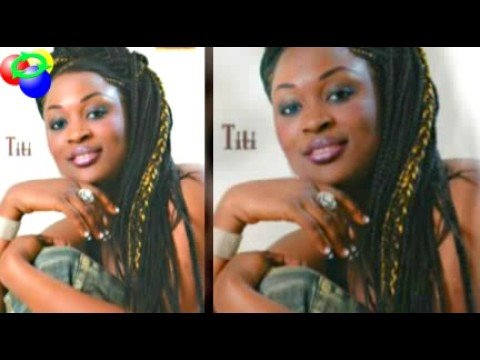 TITI - hommage à la musique sénégalaise.
