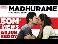 Download Madhurame Full Video Song Arjun Reddy Video Songs Mp3 Song