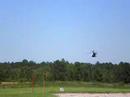 OH58D Kiowa Warrior gunnery