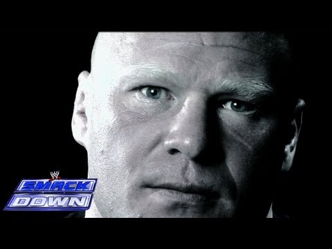 brock lesnar