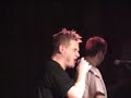 Pidżama Porno & Kazik Staszewski - Krew Boga