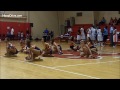 ACPBL 2012 All Star Game Competitions