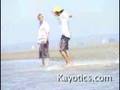 Kayotics Revolution Teaser 2002 kayotics.com