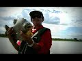 Laurinda no paraguai ao som de chalana