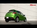 Icon for Post #2011 Mazda 2 Road Test
