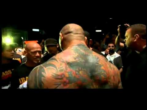 Dave Batista - THE FIGHT IS ON MY CHANNEL SUBSCRIBE PLEASE TO ECDCMMA.