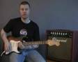 Elmwood Stinger 30 Demo part 1b - Richard Lundmark