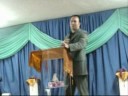 Pastor EDÉNIO- 1ºPARTE