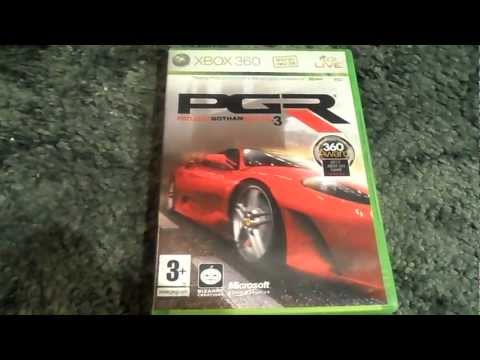 car games