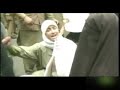 Indian occupied Kashmir and Pakistan