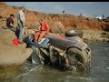 Photo Slideshow of Jesse Jones Trophy Truck on the beach