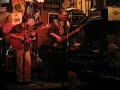 Tomasz Wertz & Kuba Mietla @ Blues, Chicago