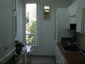 3-room Tel Aviv apartment for sale, approx. 110 sq.m. including covered parking registered in 