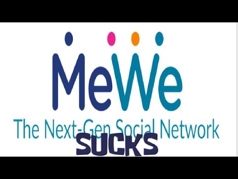 mewe-login-issues