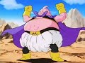Dragon Ball Z-Vegeta vs Majin Buu part 2/5