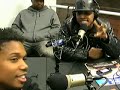 BEST OF BOTH OFFICES:C. HAMILTON & Q DA KID @ B. TRENDS SHOW BEST OF BOTH OFFICES:C. HAMILTON & Q DA KID @ B. TRENDS SHOW