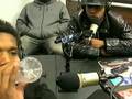 videos de BEST OF BOTH OFFICES:C. HAMILTON & Q DA KID @ B. TRENDS SHOW