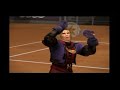 Raphael Sorel vs. Heihachi Mishima