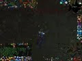 hyjal is easy to get to, but if your a gnome or dwarf you may need a deviate delight to make the jump.

music: breaking benjamin: so cold



---------

due to a patch a while back you can no longer get into hyjal this way :(