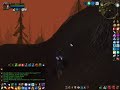 hyjal is easy to get to, but if your a gnome or dwarf you may need a deviate delight to make the jump.

music: breaking benjamin: so cold



---------

due to a patch a while back you can no longer get into hyjal this way :(