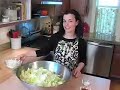 Vegan Kimchi
