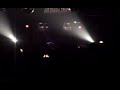 Fair to Midland - Dance of the Manatee Live