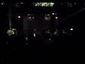 Fair to Midland - Dance of the Manatee Live
