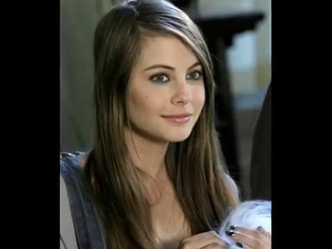 Willa Holland