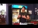 Vince DelMonte's your six pack quest abs diet