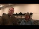 Search for the Missing Ballots: Inside the warehouse