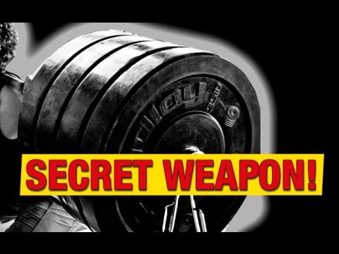 stretch reflex - Could you use more than just a boost in your squat strength? Time for ATHLEAN-X http://athleanx.com/x/explosivestrength Most guys will quickly admit that the...