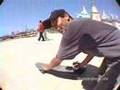 Skateimpact.com Frontside Flip Skateboardin Arabic Trick Tip
