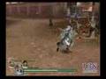 Zuo Ci: Warriors Orochi Chaos Mode Solo Run