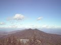 Mount Mitchell Panorama Mount Mitchell Panorama