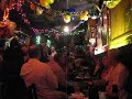 Grove Street Stompers at Arthur's Tavern - clarinet solo