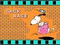 hey everyone on this episode of play it through its snoopy's silly sports spectacular wow that is a pain to write and my lisp doesn't like saying it ether lol. anyway this is another olympic style game that is also known as donald duck in japan. in this run i do each event three times just because there is not that many and by doing so allows me to get the ending. if you get a chance check out true gaming for more great videos including full versions of my videos and exclusives including friday the 13th. truegaming.wordpress.com