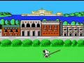hey everyone on this episode of play it through its snoopy's silly sports spectacular wow that is a pain to write and my lisp doesn't like saying it ether lol. anyway this is another olympic style game that is also known as donald duck in japan. in this run i do each event three times just because there is not that many and by doing so allows me to get the ending. if you get a chance check out true gaming for more great videos including full versions of my videos and exclusives including friday the 13th. truegaming.wordpress.com