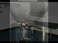 HMP Maze (LongKesh) HMP Maze (LongKesh)