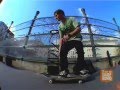 Alex Hermann Skateboard video. Lesiteduskateboard montage