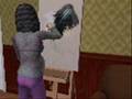 -Painting Sim-