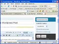 Success Coaching - How to create a wordpress blog post