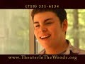 Theater in the Woods - commercial