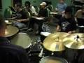 ONLINE DRUM TUTORIAL #6: POLYRHYTHMS ~ MASTERING THE TABLES OF TIME