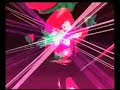 PNAU - Wild Strawberries (Unauthorised VJ Set)