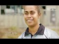 Promoting women's empowerment through sport in Fiji