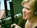 The comedians from Axis of Evil visited the WNCX Studios!