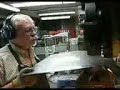 Yoder Power Hammer at Work