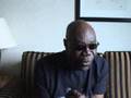 Manu Dibango Interview