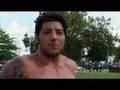 NZ All Black Scrum-Half, Kelleher, Conditioning camp 2007